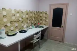 Уралдом, Уфа