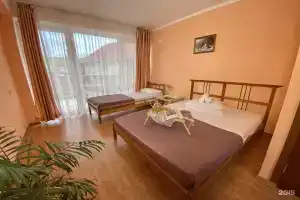 Гостевой дом «Вилла Лиза», Вардане