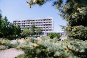 Санаторий «Набережные Челны», Набережные Челны