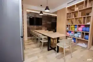 Хостел «Re Premium», Новосибирск