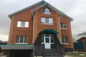 Гостевой дом «Визит», Чайковский
