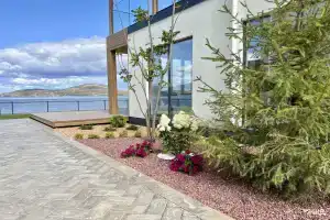 Ла Берег, Якты-Куль