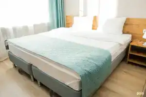 Отель «Рубин», Лениногорск