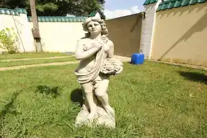 Анна-Вояж, Дагомыс