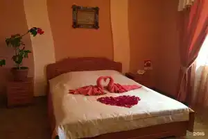 Отель «Престиж», Сызрань