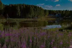 Ашатли-Парк в Забайкальском крае