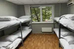 Добрый дом, Москва