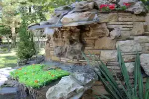 Санаторий «Родник», Анапа