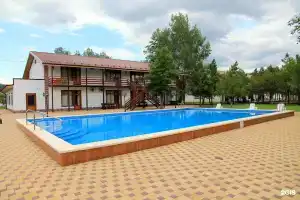 Гостиница «Турист», Майкоп