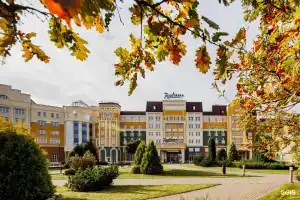 Radisson Завидово