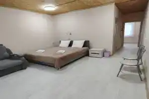 Мини-отель «Карамелька», Шерегеш