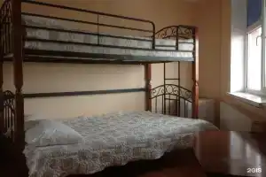 Гостиницы