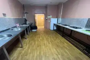 Караван-Сарай, Москва