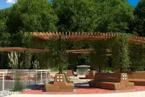 Plus Residence, Сочи