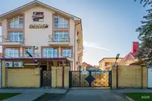 Гостевой дом «Лидер», Адлер