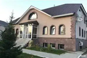 Гостевой дом «Цветок», Полазна