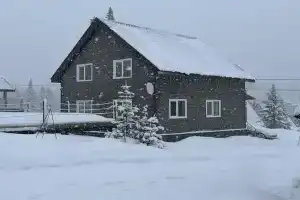 Дом для отпуска «Твой отдых», Шерегеш