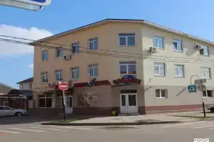 Отель «Планета», Краснодар
