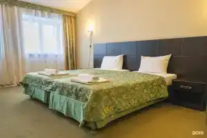 Отель «Абсолют», Калуга