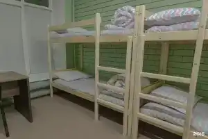 Хостел «Первый», Людиново