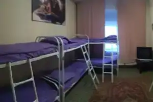 Хостел «Жили-были», Архангельск