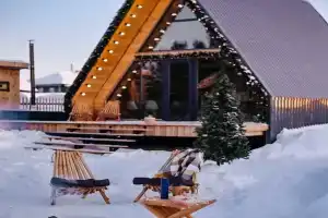 Your Home, Ирбит