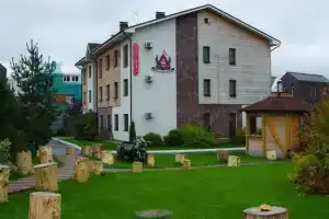Гостевой дом «Бремен», Валуево