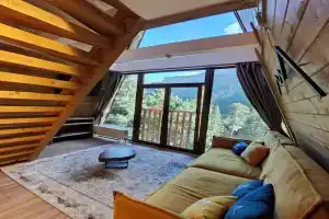Мини-отель «Nanook Inn», Терскол