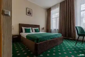 Дом «Достоевского», Санкт-Петербург