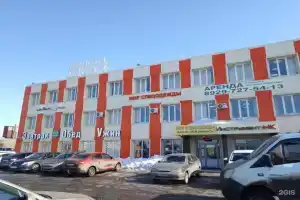 Гостиница «Вояж», Нижнекамск