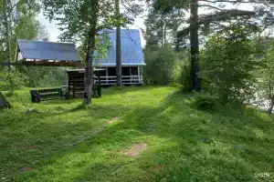 Дом для отпуска «Кордон», Тулой