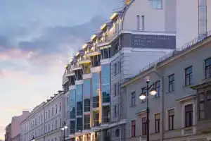 Отель Cosmos St. Petersburg Nevsky, Санкт-Петербург