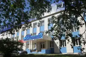 Гостиница «Фрегат», Иркутск