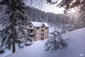 На камушках 3 звезды