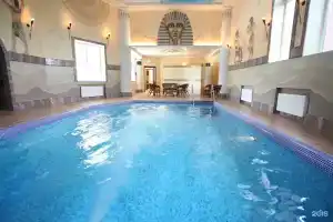 Familia в Малоярославском районе