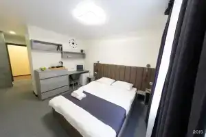 A-Rooms, Владивосток