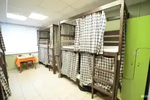Товарищ, Химки