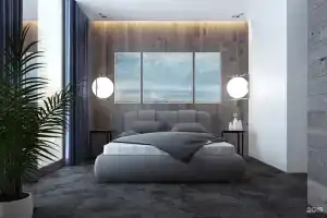 Гостиница «Альва Донна», Котельники