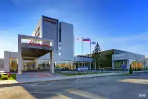 Отель «Hampton by Hilton Волгоград Профсоюзная», Волгоград