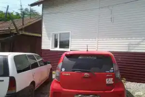 Хостел на Специалистов, Хабаровск