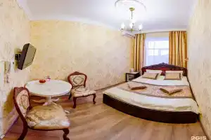 Отель «GP на Звенигородской», Санкт-Петербург