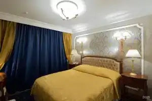 Гостиница «Тайга», Братск