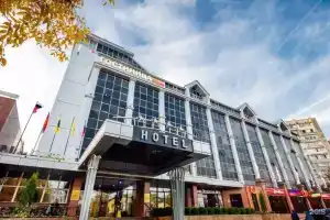 Гостиница «Липецк», Липецк