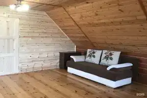 Молгово