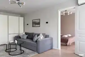 Pavlov, Калининград