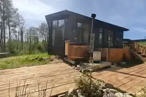 Гостевой дом «SkiHouse», Светлое