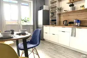 Argentum Home, Красноярск