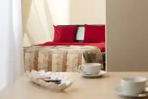 Апартаменты, Тула
