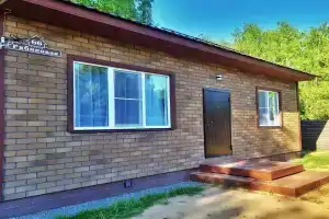 Гостевой дом «Однажды в Петровичах»