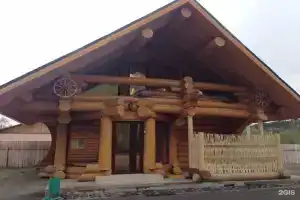 База отдыха «Казачка Ия», Тулун